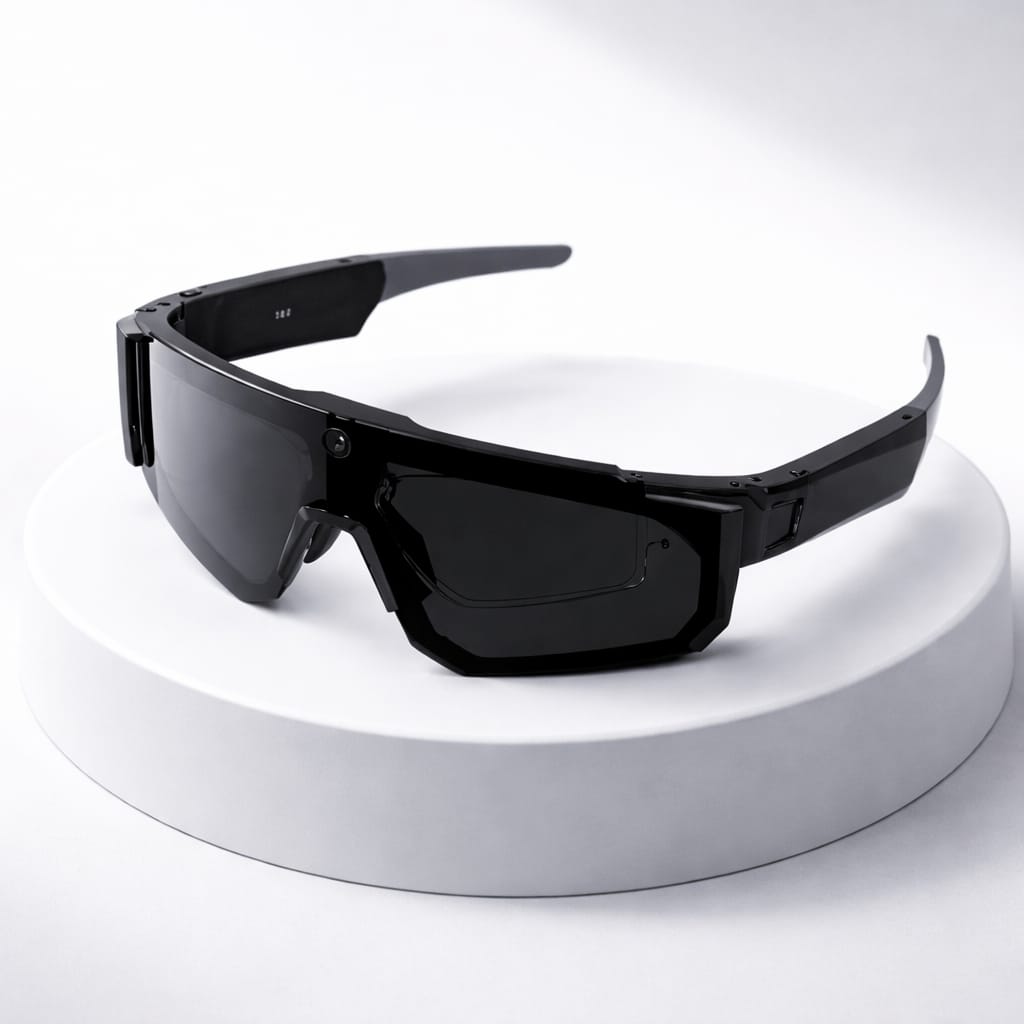 AIVue Sport Performance Smart Glasses