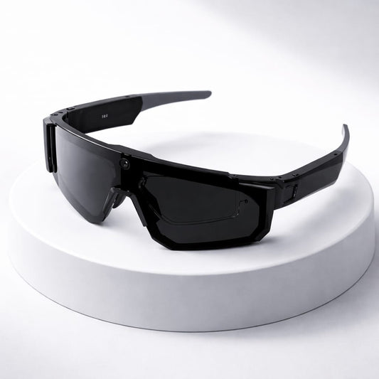 AIVue Sport Performance Smart Glasses