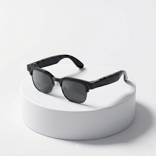 AIVue Smart UV Protection Sunglasses